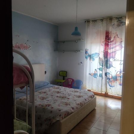 Апартаменты Casa Mia Джулианова Экстерьер фото