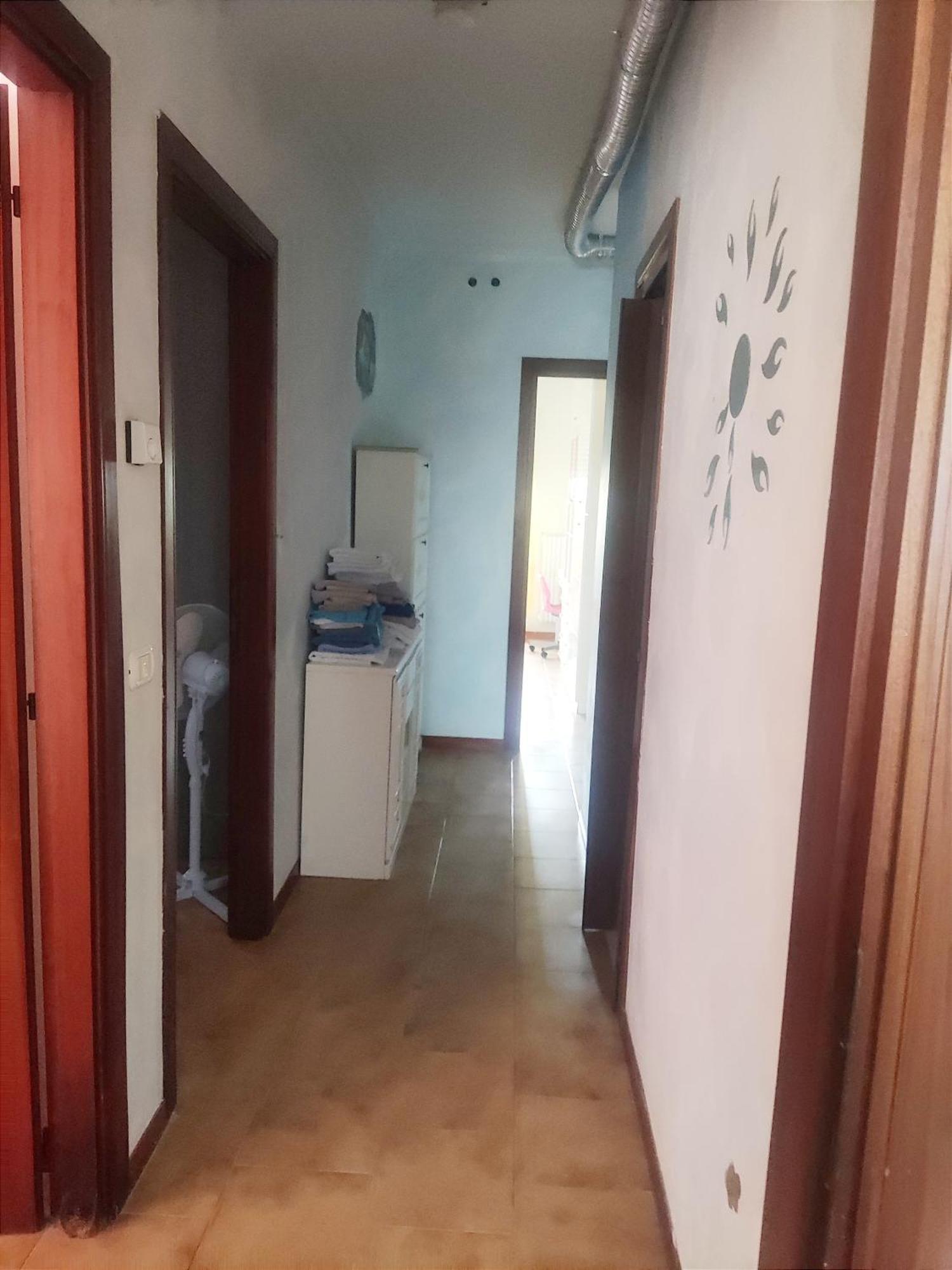 Апартаменты Casa Mia Джулианова Экстерьер фото