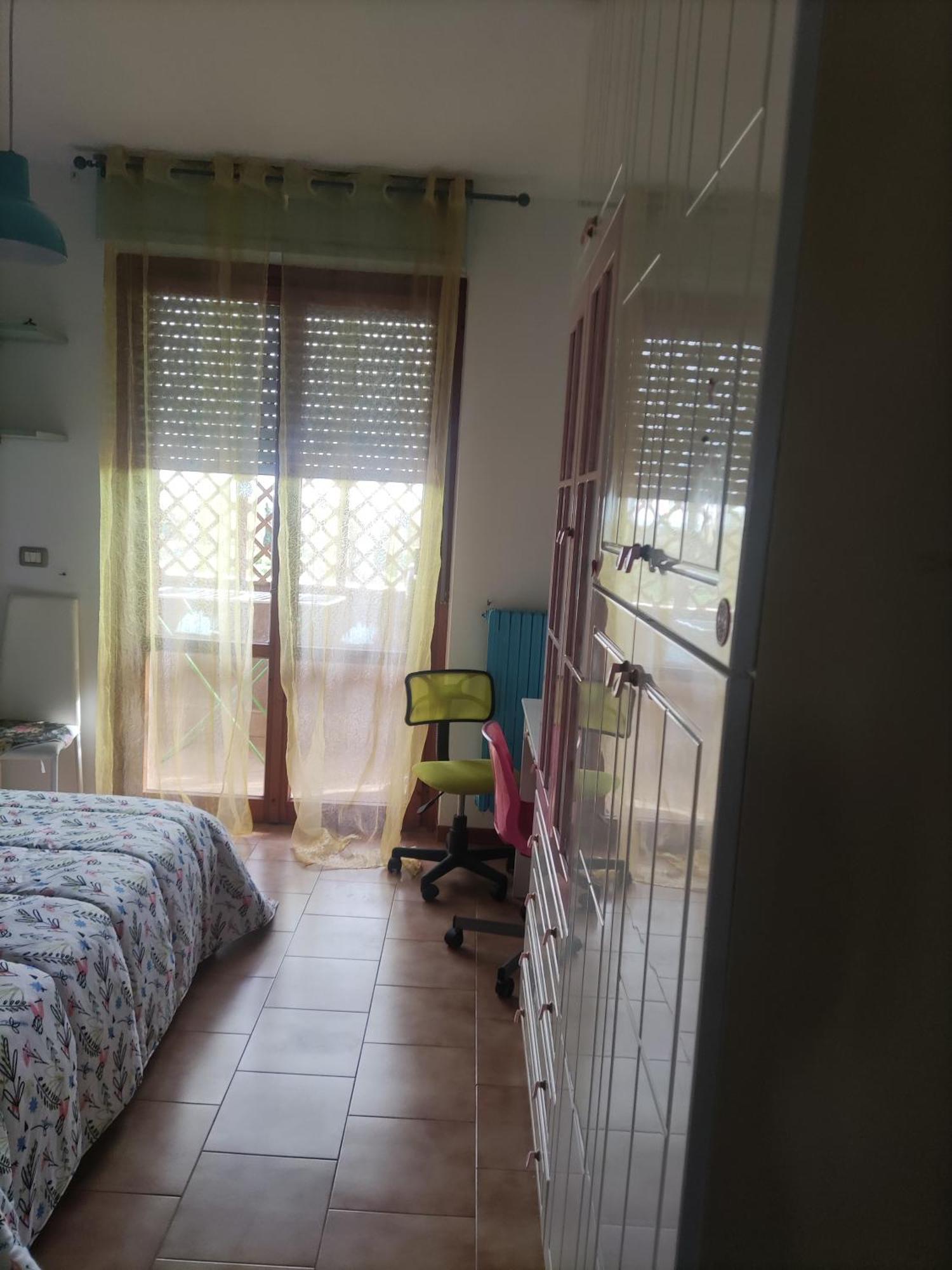 Апартаменты Casa Mia Джулианова Экстерьер фото