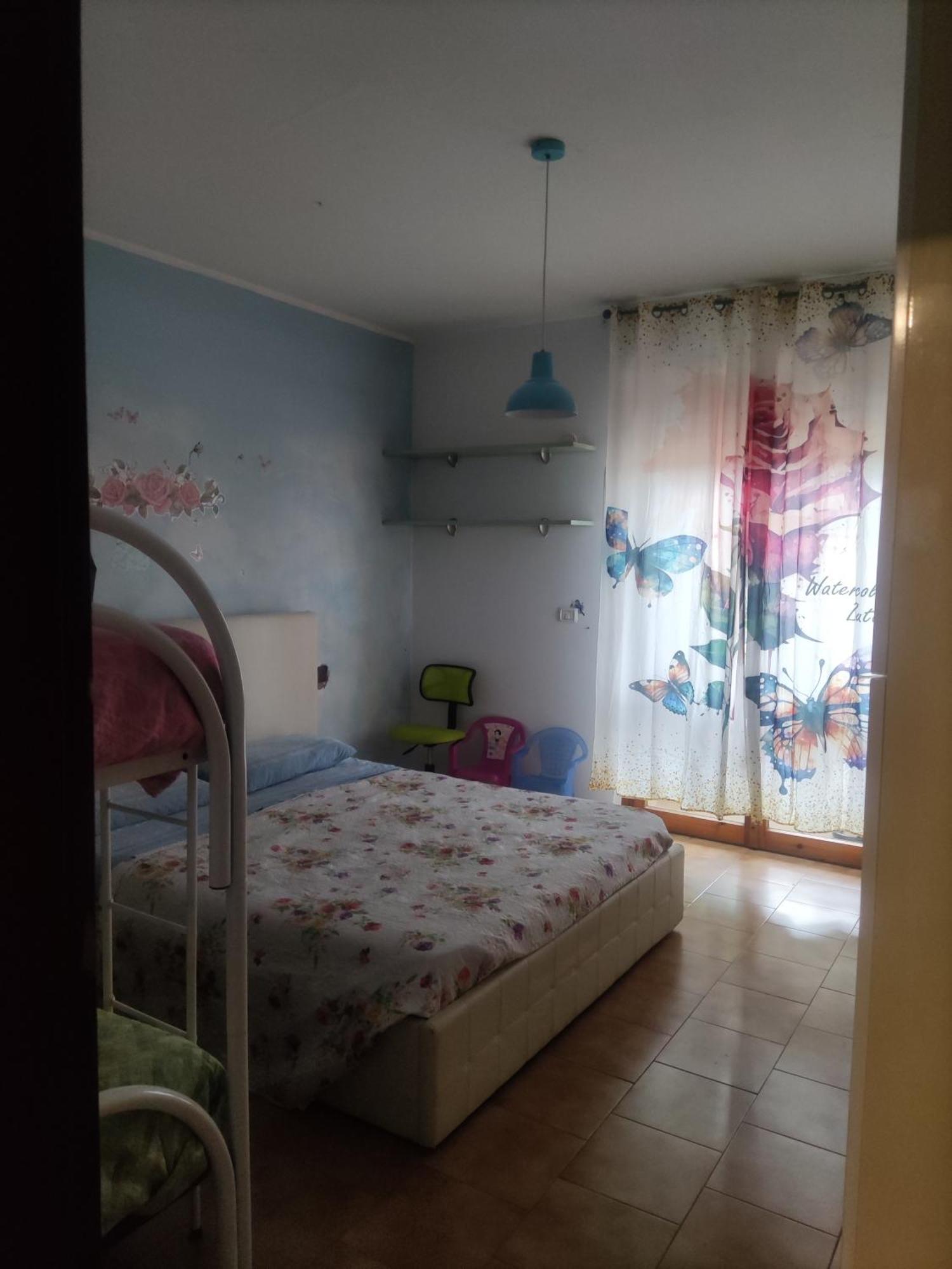 Апартаменты Casa Mia Джулианова Экстерьер фото