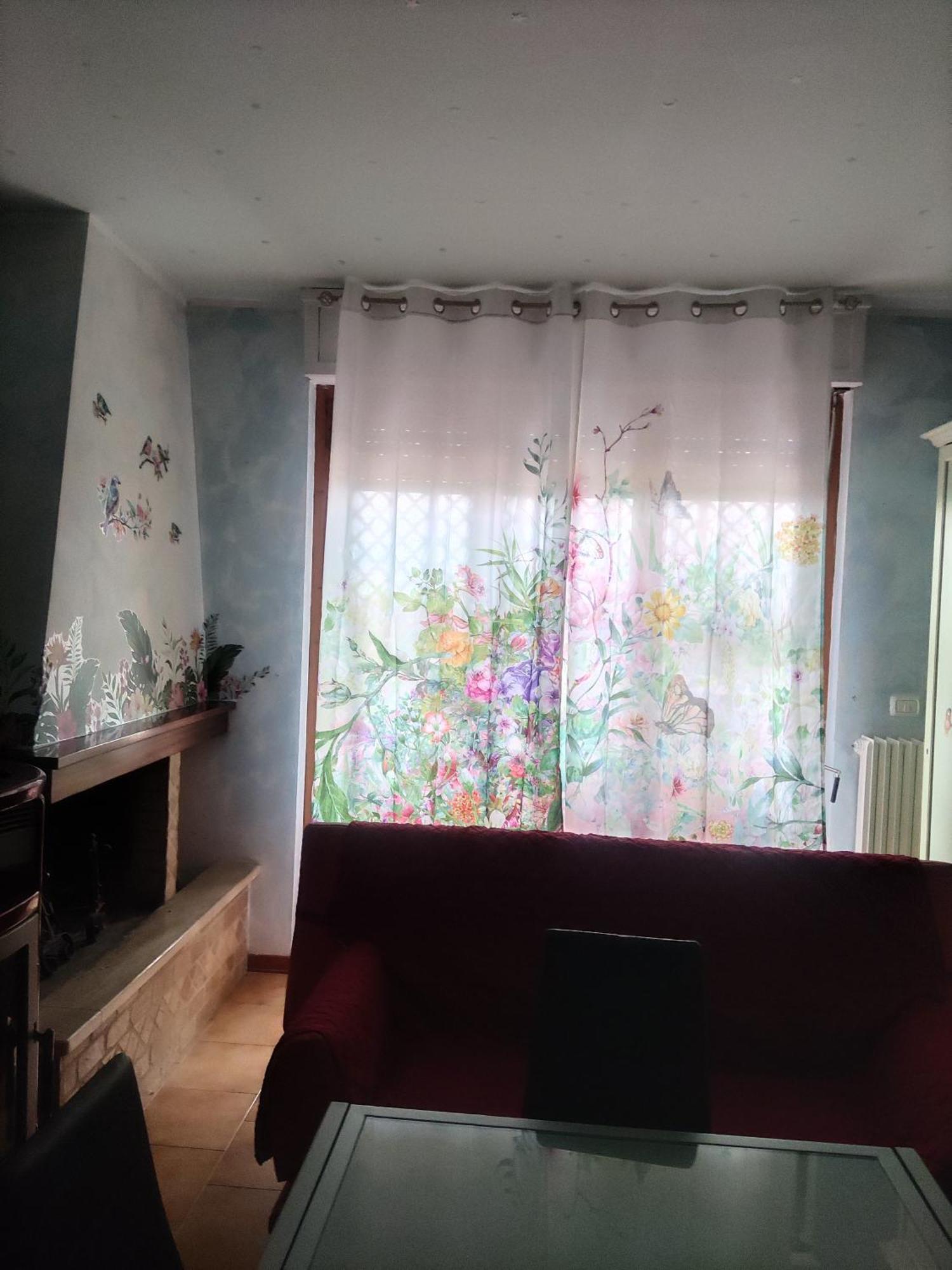 Апартаменты Casa Mia Джулианова Экстерьер фото